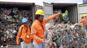 ‘Baaaaaaaaa bye & good riddance’: Philippines sends thousands of tons of trash back to Canada