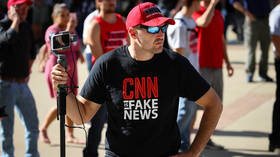 As obsession with Trump tanks CNN ratings, network doubles down