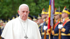 Globalization ‘uproots traditional values,’ contributes to ‘rejection & hate’ – Pope Francis
