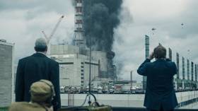 'Chernobyl' is a blast of a TV series – but don’t call it ‘authentic’