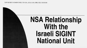 ‘Most valued partner’: NSA fed Israel intel for targeted assassinations, leaked docs show