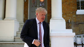 UK to leave EU on October 31, deal or no deal, Boris Johnson says as he launches leadership bid