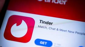 Revealing pics: Tinder put on Russia’s list of companies obliged to share data with law enforcement