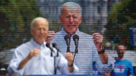 Biden campaign caught plagiarizing parts of his 2020 climate plan, says it forgot citations