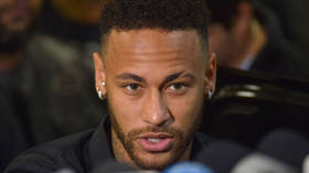 'I asked you to stop': Text messages at the center of Neymar rape allegations made public