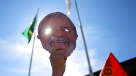 Leaked documents show politicized targeting of Brazil’s ex-president by prosecutors, judge