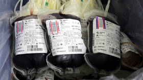 Blood donation breakthrough sees scientists convert all types to O using gut bacteria