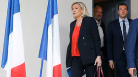 France’s Le Pen to stand trial for tweeting images of gruesome ISIS killings