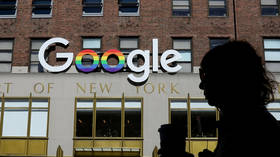 Google staff keep ‘blacklist’ of conservative and ‘fringe’ sites - report