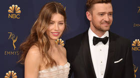 ‘I’m not anti-vax’: Jessica Biel defends stance against controversial California vaccination bill