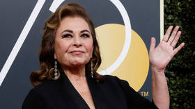 Roseanne Barr says Hollywood taboos will be ‘the death of comedy’