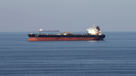 Cui bono? Iran has ‘no reason’ to torpedo oil tankers in Gulf of Oman & ‘go to war’