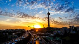 Tehran offers economic privileges for SCO member states