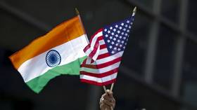 India slaps retaliatory tariffs on 28 US products ahead of Pompeo's visit