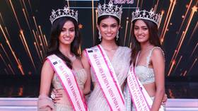 Miss India winner finally chosen after pageant dogged by diversity criticism