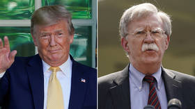 Could John Bolton soon be SACKED? Will it avert Iran war? Former CIA agent Kiriakou positive on both