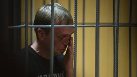 No sleep for 42 hours: Russian journalist Golunov recalls ordeal in prison under bogus charges