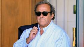 'Innocent of all charges': Lawyer says Michel Platini is blameless as corruption probe continues