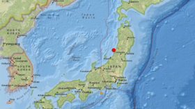 Japan lifts tsunami warning after 6.5-magnitude earthquake off coast