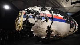 We regret ‘baseless’ accusations by intl probe Russian military complicit in MH17 crash – Moscow