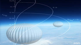 DARPA floats winking ‘it’s a balloon’ hint to explain Missouri ‘UFOs’ (VIDEO)