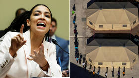 No, AOC, those are not ‘concentration camps’. Enough with Hitler already! 