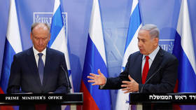 Russia, US & Israel hold security talks as Middle East turns into ‘battlefield’ against Iran