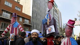 Talks with US is ‘their way of deceiving’ Iran – Supreme Leader Khamenei