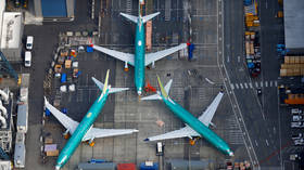 FAA discovers new ‘potential risk’ in troubled Boeing 737 MAX