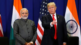 Trump demands India scrap ‘unacceptable’ tariffs just after Pompeo charm offensive