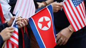 North Korea denies ‘secret talks’ with US, accuses Moon of lying