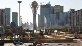 Kazakhstan to forgive debts of the poor, end bank bailouts