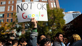 #Resistance 101: Google encourages employees to protest in leaked internal document