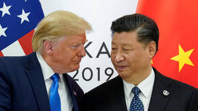‘Time will tell’: Trump not sure he is ready to stop China trade war, despite ‘excellent’ Xi meeting