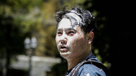 GoFundMe for Andy Ngo, journalist assaulted by Antifa, raises $100k in less than 24 hours