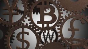 Bitcoin makes hard money fashionable again – RT’s Keiser Report