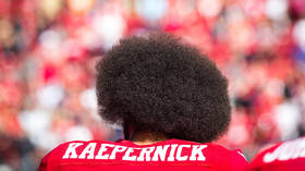 Outrage as Nike scraps American flag sneaker after complaint from Colin Kaepernick