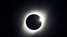 Total solar eclipse captivates sky-gazers across parts of South America (VIDEOS)
