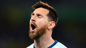 'Bullsh*t!' Lionel Messi rages at Brazil and officials after Copa America loss to arch rivals