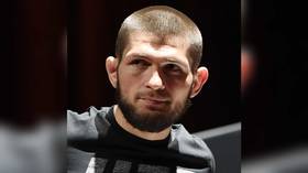 'Abu Dhabi is no place for show-offs': Khabib sends McGregor warning about attending UFC 242