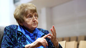 Auschwitz survivor Eva Kor who suffered under ‘Angel of Death’ dies aged 85
