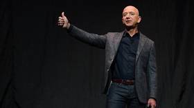 World’s richest man up for grabs? Jeff Bezos finalizes divorce, will fork over $38bn to ex-wife
