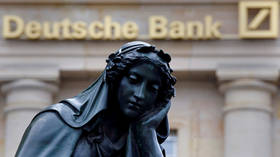 Deutsche Bank’s brutal overhaul is sign that global financial system is in trouble – Jim Rogers