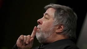 Apple co-founder Steve Wozniak wants everyone to quit Facebook