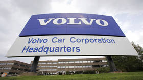 Volvo CEO laments Sweden’s high crime rate, says company might move its HQ abroad