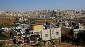 World should cut ties with Israel to deter its new settlements – UN human rights rapporteur