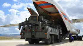 Pentagon silent on Turkey’s S-400 delivery as Congress demands immediate sanctions