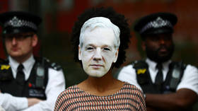 London’s ‘media freedom’ conference smacks of irony: Critics barred, no mention of jailed Assange