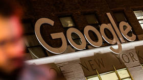 Election-meddling & 'good censorship': Google ‘pushes the boundaries till its hand gets slapped’
