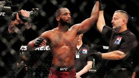 UFC San Antonio: British welterweight Leon Edwards calls for Jorge Masvidal fight after dominant win